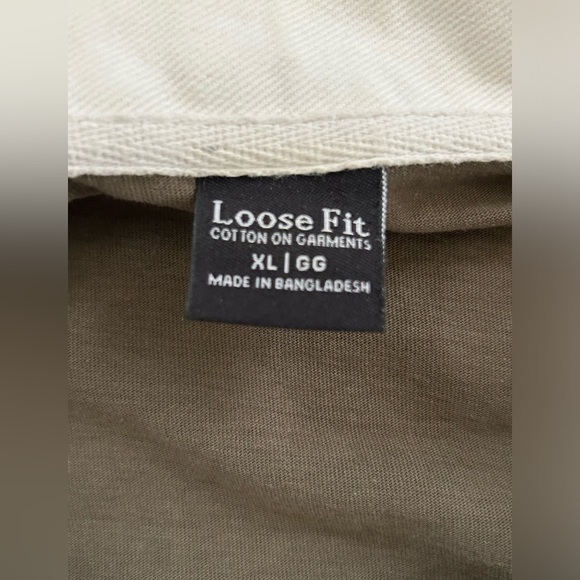 Men’s XL Shirt - Picture 3 of 4